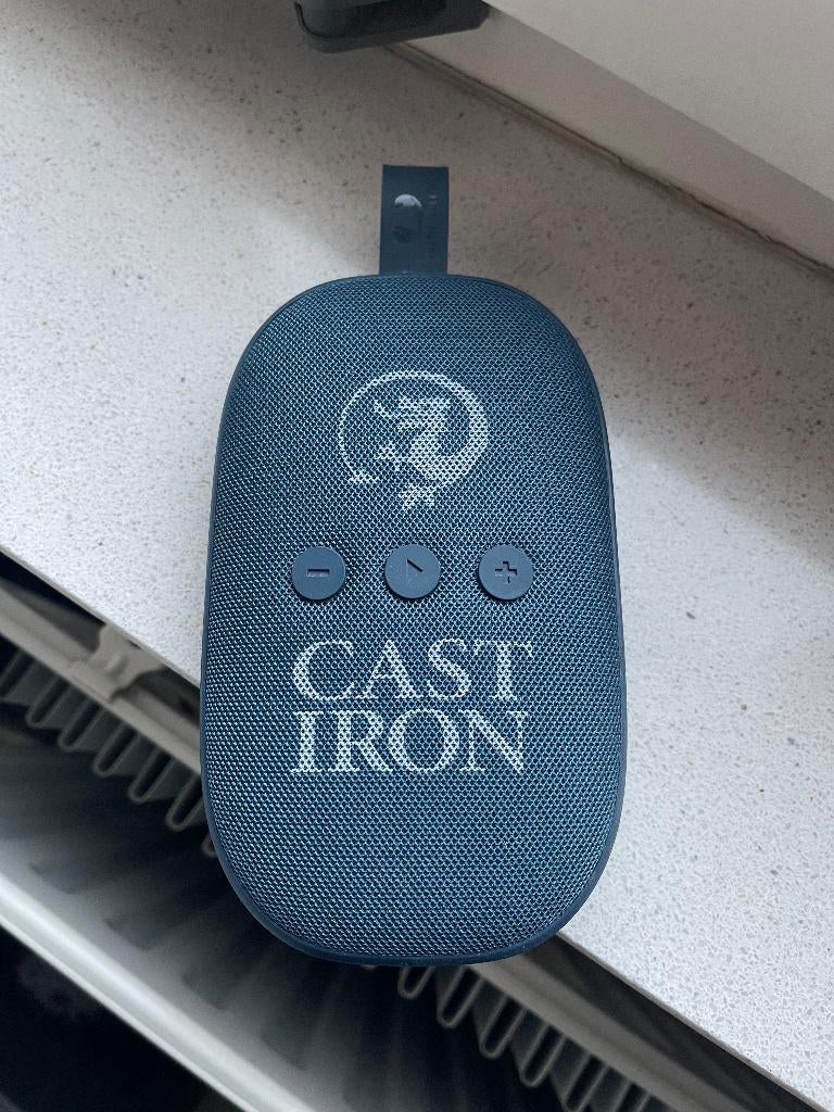 Bluetooth speaker, Overige merken, Overige typen, Ophalen of Verzenden, Zo goed als nieuw