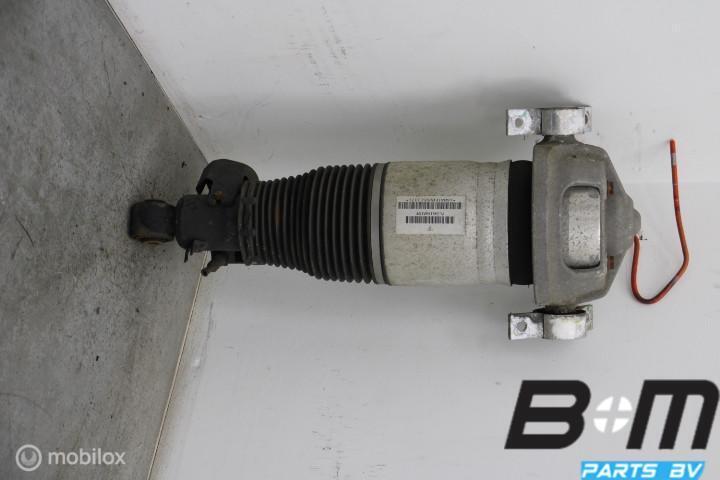 Luchtvering linksachter Porsche Cayenne 95533303320, Auto-onderdelen, Gebruikt