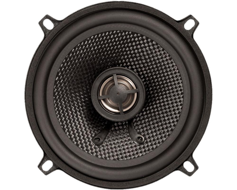 DLS 610M225 Coaxial speaker 130 mm / 5.25'' / Auto speakers, Info@optimount.nl, Nieuw, Ophalen of Verzenden, Anholtseweg 48A 7091 HB DINXPERLO