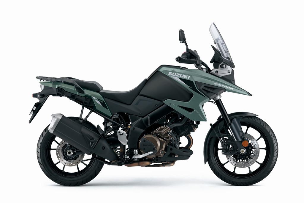 Suzuki V-STROM 1050 (bj 2026), Lange Dreef 12
4131 NH  VIANEN UT, NL, Bedrijf, Meer dan 35 kW, Toermotor