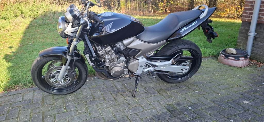 Te koop: Honda cb600f