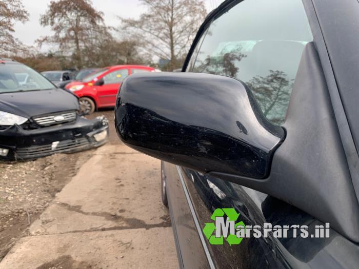 Buitenspiegel rechts van een Saab 9-3, Auto-onderdelen, Spiegels, Gebruikt, -, -, Ophalen of Verzenden