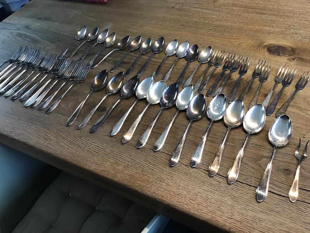 “F-GERO 90-GZ” PUNTFILET, Ophalen of Verzenden