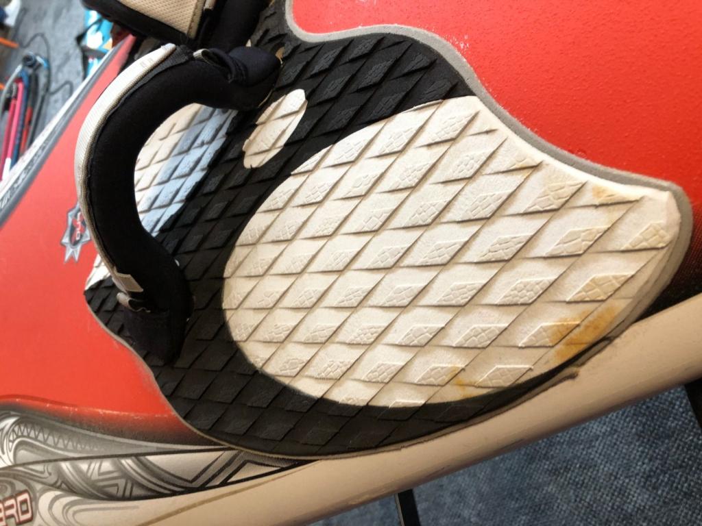 Starboard PURE ACID 80L, Aloha@surfcenter.nl, Gebruikt, Minder dan 250 cm, Ophalen of Verzenden