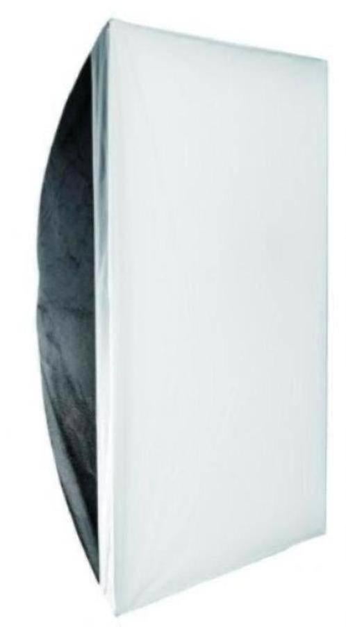 Linkstar Opvouwbare Softbox QSSX-80120 80x120 cm, Ophalen of Verzenden, Eiberstraat 9 te Dokkum, Statief of Scherm, Foto Meinema