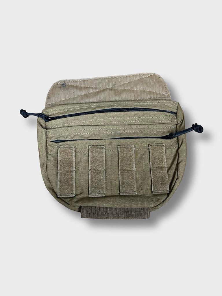 Profile Equipment Pouch Raider Drop Down, Ophalen of Verzenden