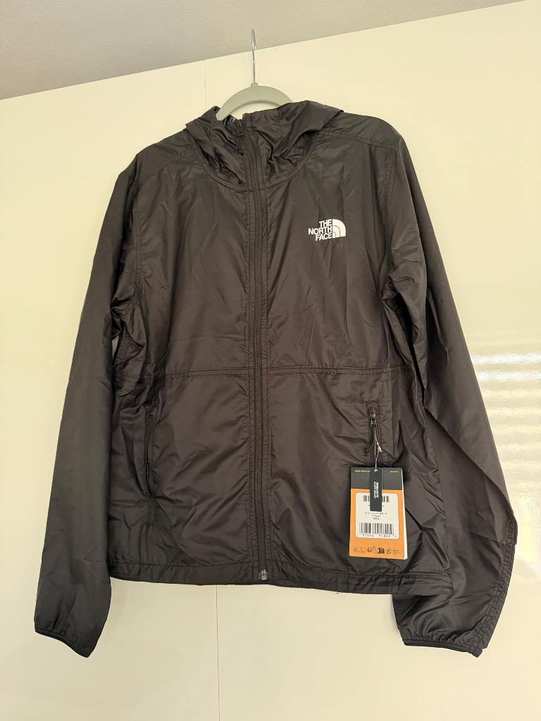 The North Face jas, Kleding | Heren, Jassen | Zomer, Zwart, Nieuw, Ophalen of Verzenden, The North Face