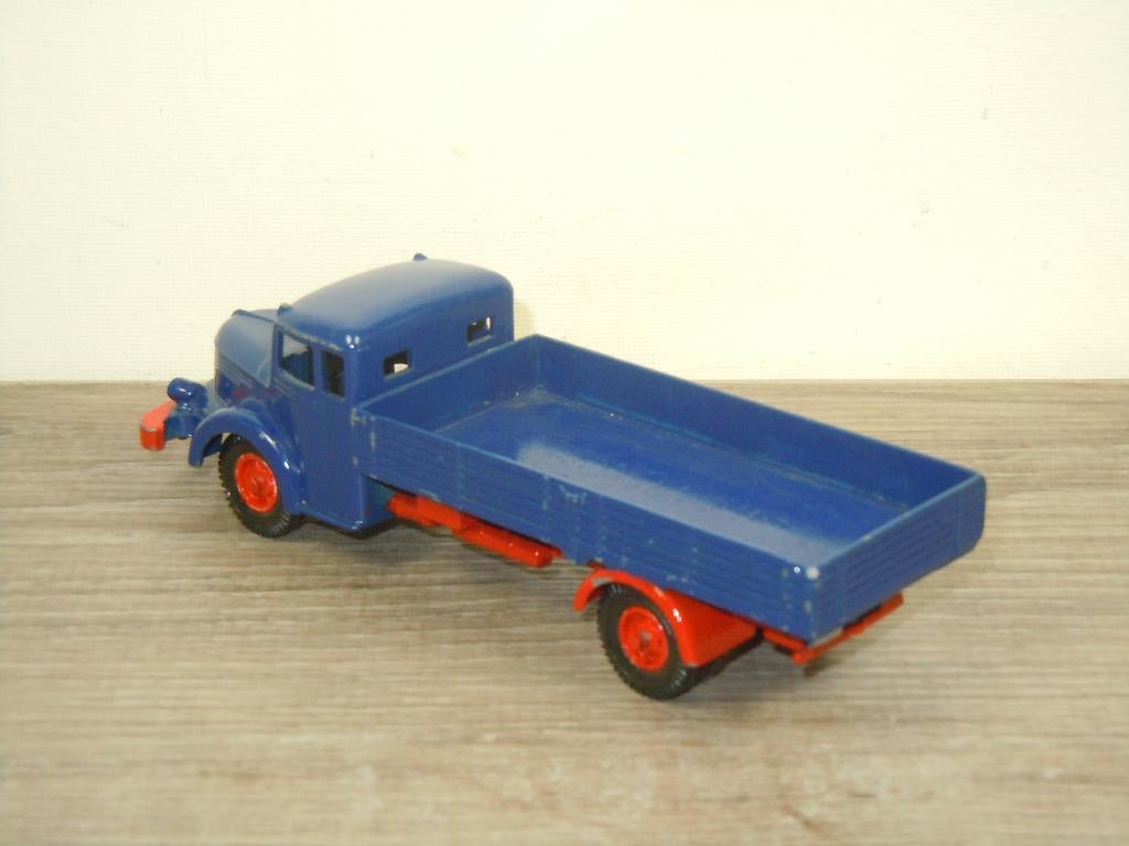 Krupp Lastwagen - Marklin 8009 Germany, Overige merken, Gebruikt, Duitsland, Verzenden