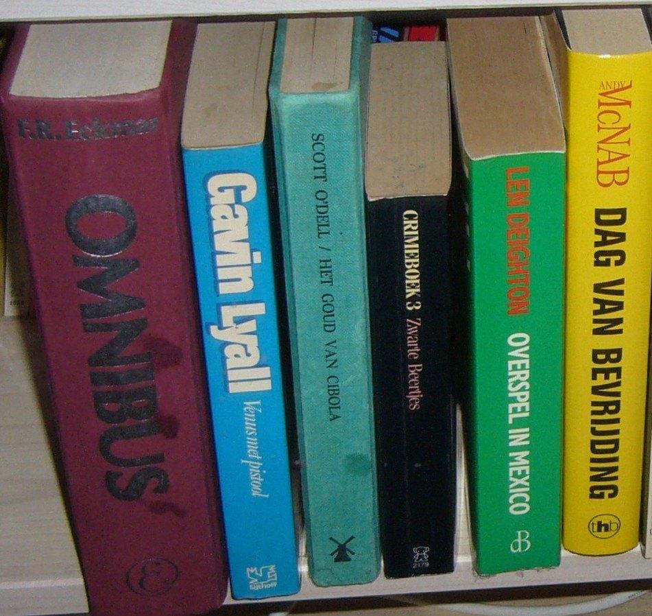 Jan de Hartog Eckmar omnibus Ratten trap Linkerbeen gezocht, Ophalen of Verzenden, Gelezen, Jan de Hartog, Nederland