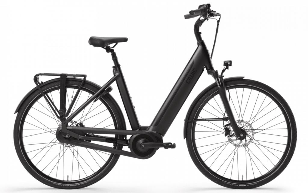 Qwic E-Bikes nu tot 1000 euro korting! Direct leverbaar, Fietsen en Brommers, Elektrische fietsen, Ophalen, Nieuw, 50 km per accu of meer