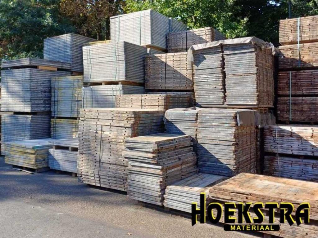 Steenschotten bij Hoekstra! Vanaf €10,- per stuk!, Ophalen, Gebruikt, Minder dan 180 cm, Overige typen