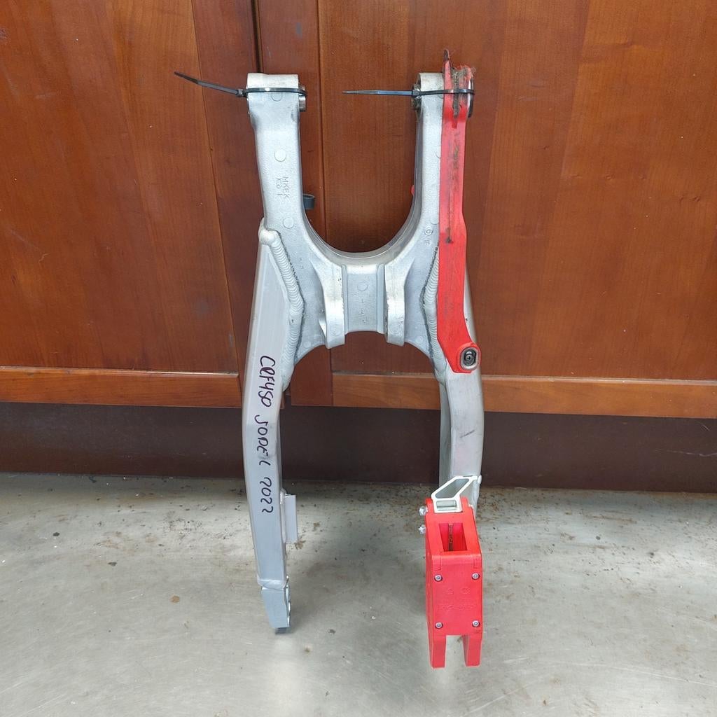 Achtervork Honda CRF450 (2021-2024) swingarm Honda CRF250, Ophalen, Cmx, Cmx, Cmx