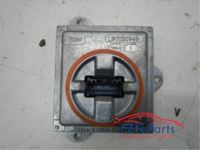 Ford C-Max LED Ballast Module, Auto-onderdelen, Ophalen of Verzenden, Gebruikt