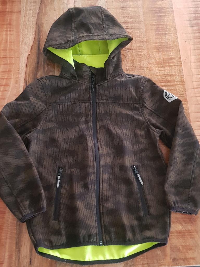 Zomerjas maat 122/128, Ophalen of Verzenden, Zo goed als nieuw, Jongen, Wibra