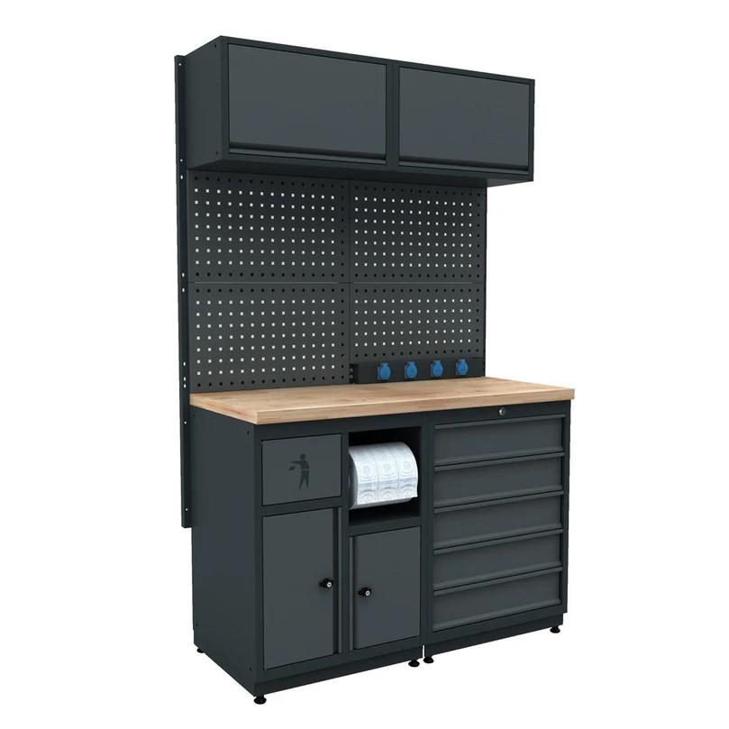 Werkplaatsmodule 1 Expert / Bezorgen mogelijk, Ophalen, Nieuw