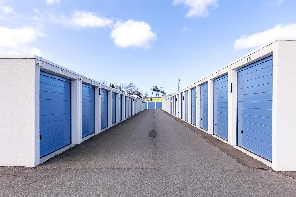 Te huur Garageboxen, Huizen en Kamers, Garages en Parkeerplaatsen, Noord-Holland