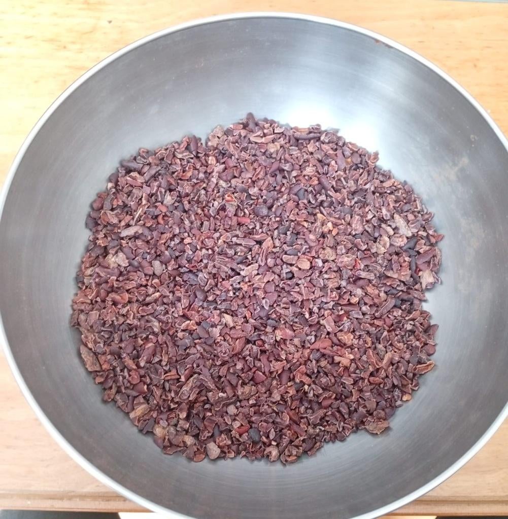 Premium Rauwe Cacaonibs, Diversen, Ophalen of Verzenden