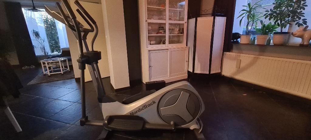 Nordic track, Gebruikt, Overige typen, Overige sporten, Ophalen