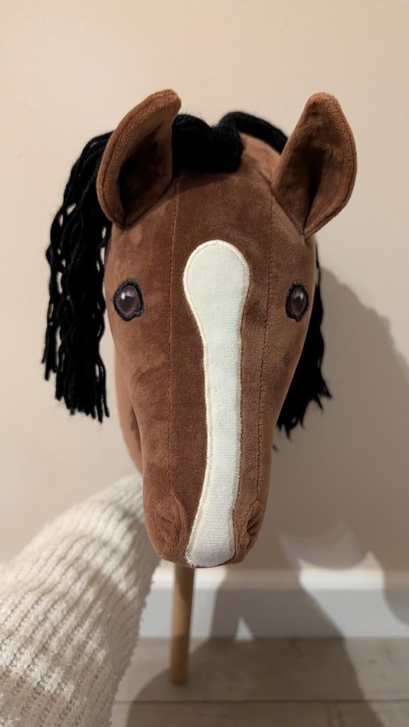 Cheval Roi Stokpaard - Charlie, Ophalen of Verzenden, Zo goed als nieuw