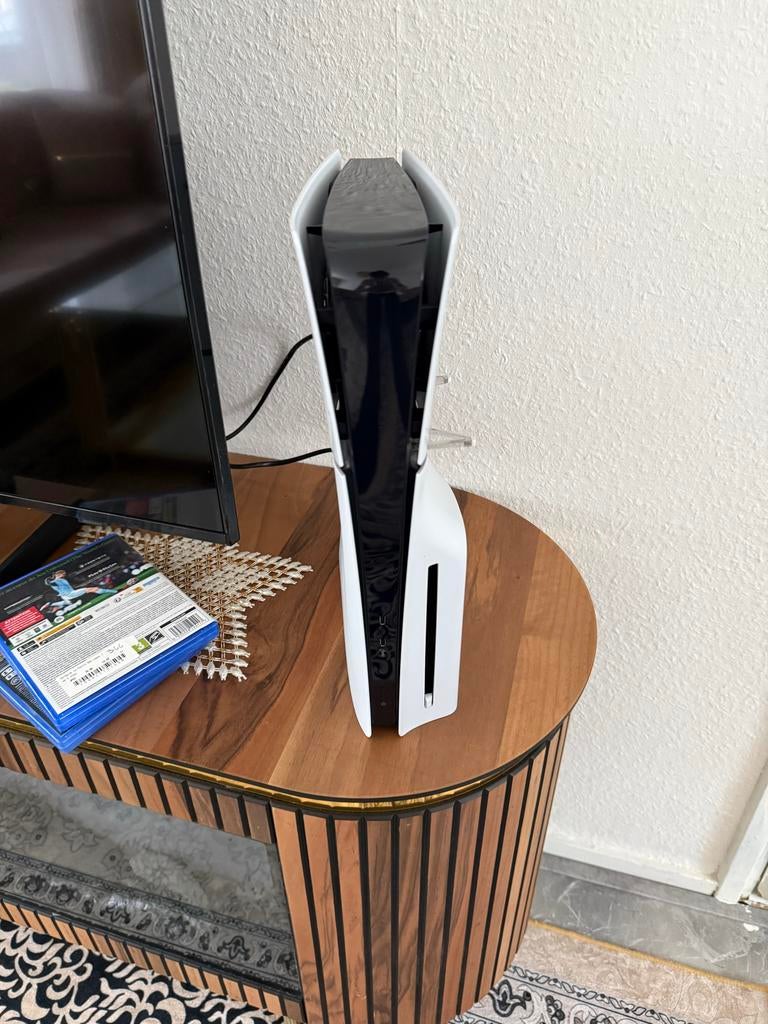 PlayStation 5 - Vlekkeloos!, Ophalen of Verzenden, Zo goed als nieuw, Playstation 5