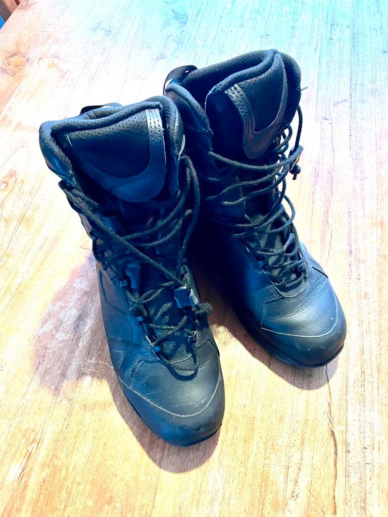 Haix wandelschoenen heren maat 43, Ophalen of Verzenden, Nieuw, Schoenen