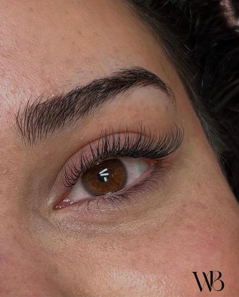 Wimperextensions in regio Oss, Ophalen of Verzenden, Zo goed als nieuw, Ogen, Verzorging