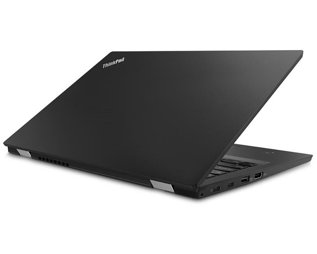 Lenovo ThinkPad L380/Intel Core i7 1.7GHz/16GB/256GB M.2NVMe, Lenovo Thinkpad, 256 GB, 2 tot 3 Ghz, Qwerty