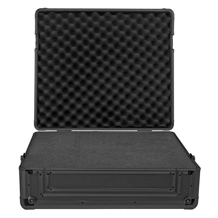 UDG Ultimate Pick Foam Flight Case Multi Format Black DJ-con, ., Nieuw, ., Flightcase