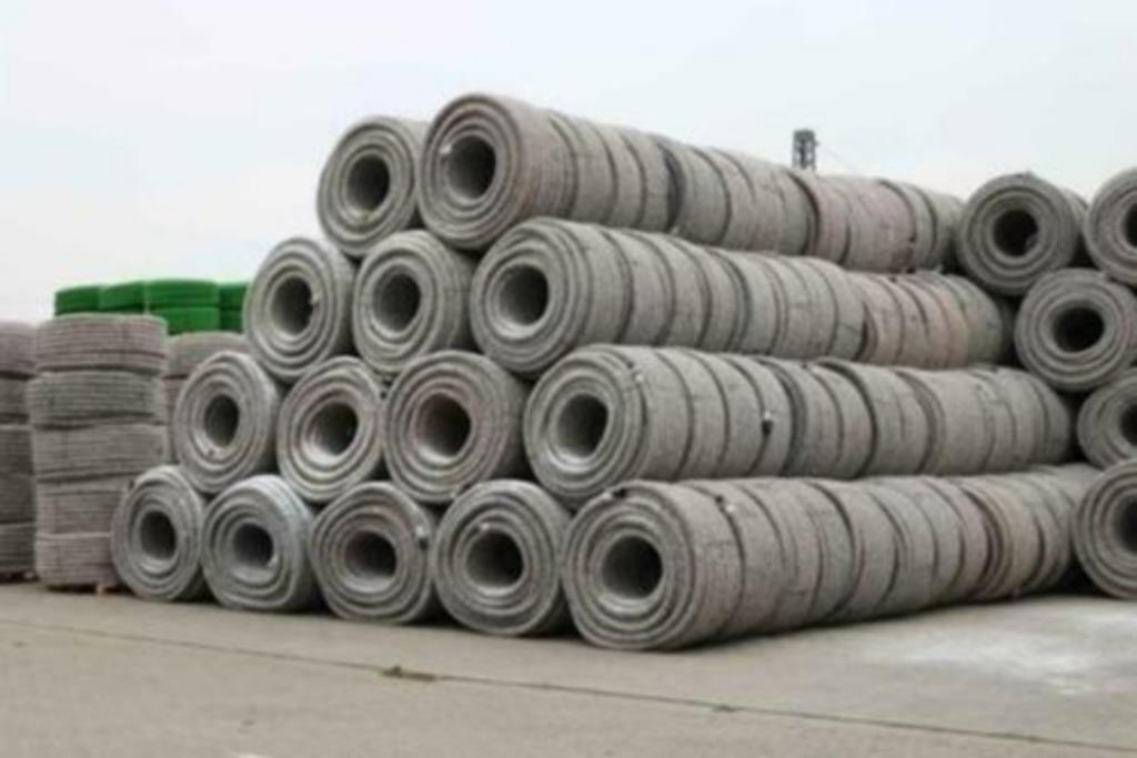 Drainage buis. 1.23€per meter - goedkoopste van Nederland, Ophalen, Afvoer, Pvc, 6 meter of meer