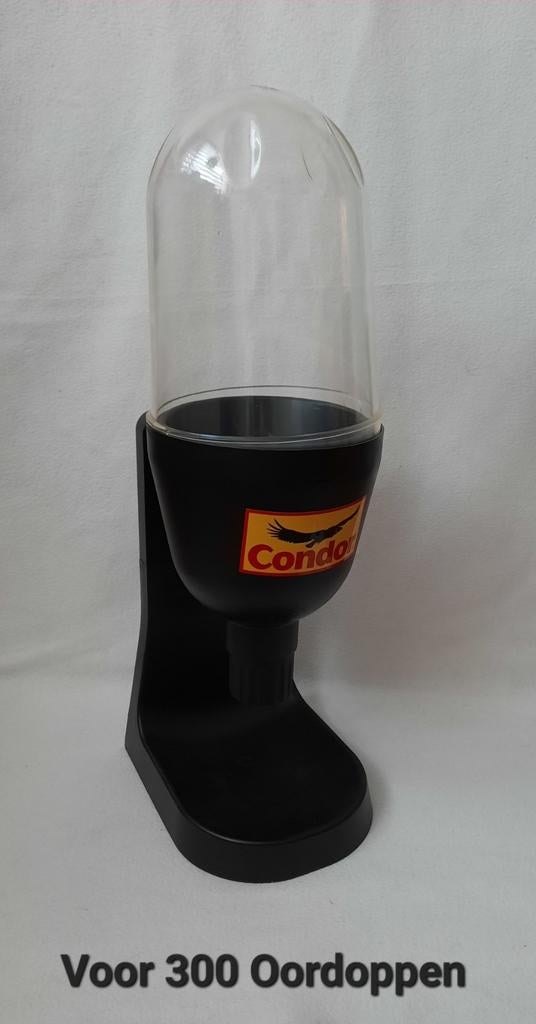 Oordoppen Dispenser, Doe-het-zelf en Verbouw, Gehoorbeschermers, Ophalen, Nieuw