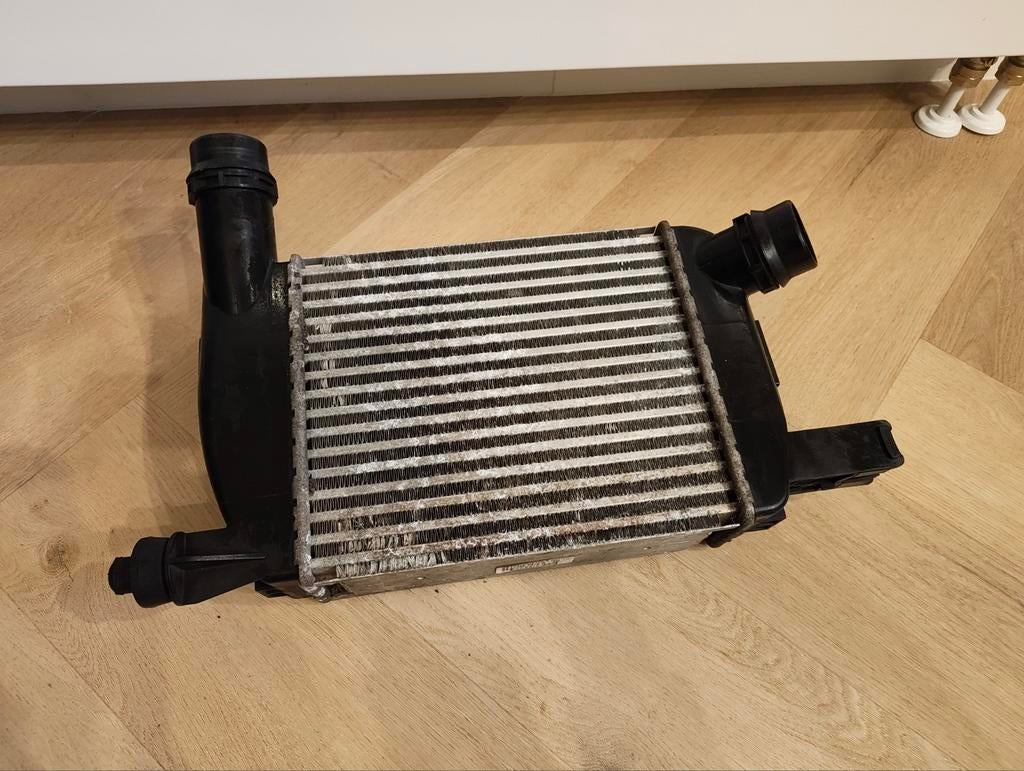 Renault Clio 4 RS Intercooler, Auto-onderdelen, Motor en Toebehoren, Ophalen of Verzenden, Gebruikt, Renault