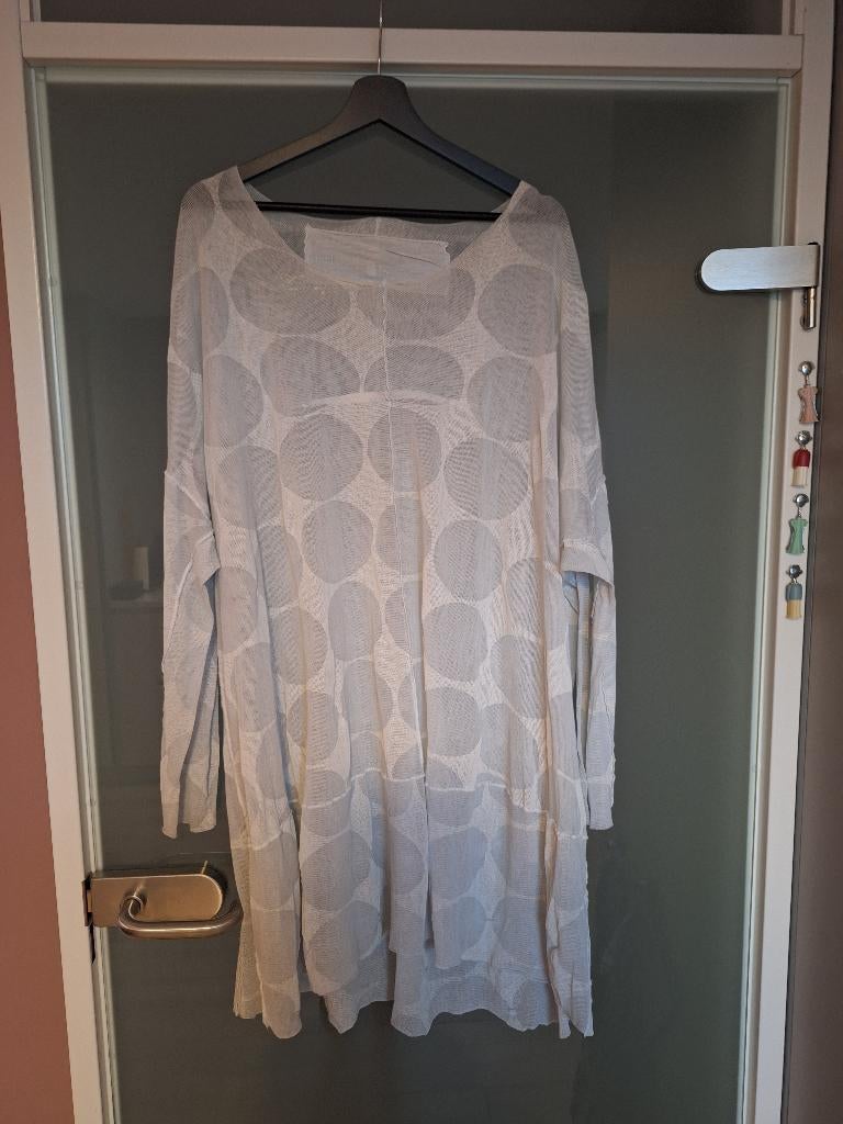 Rundholz jurk in One Size, Overige kleuren, Verzenden, Maat 46/48 (XL) of groter, Rundholz