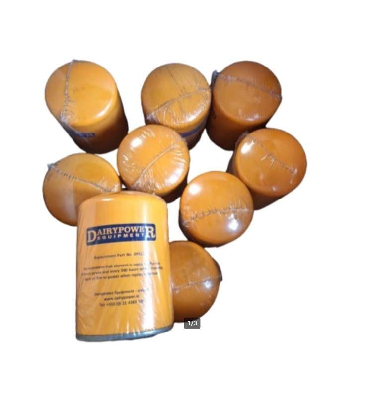 Dairymaster oliefilter, Ophalen of Verzenden, Nieuw