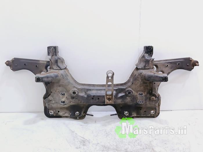 Subframe van een Opel Corsa, Auto-onderdelen, Gebruikt, -, -, Opel