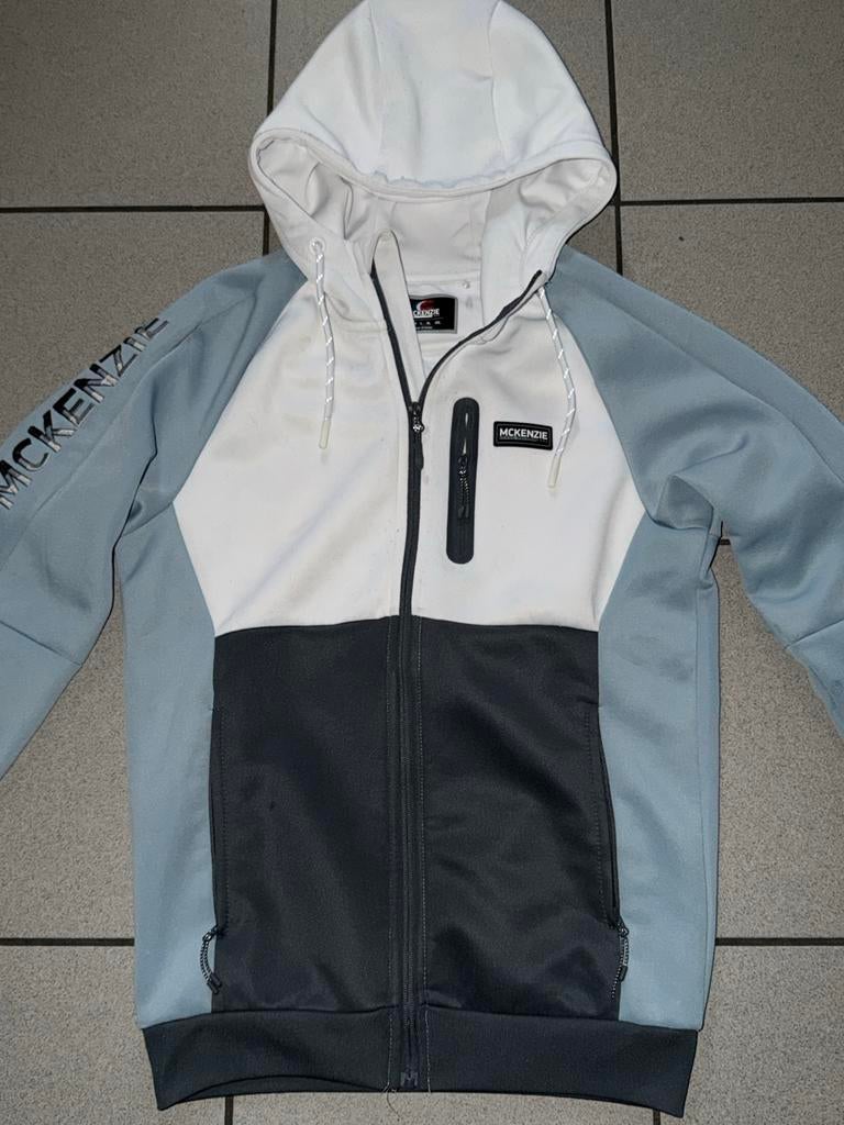 Mckenzie, Ophalen of Verzenden, Maat 46 (S) of kleiner, Blauw