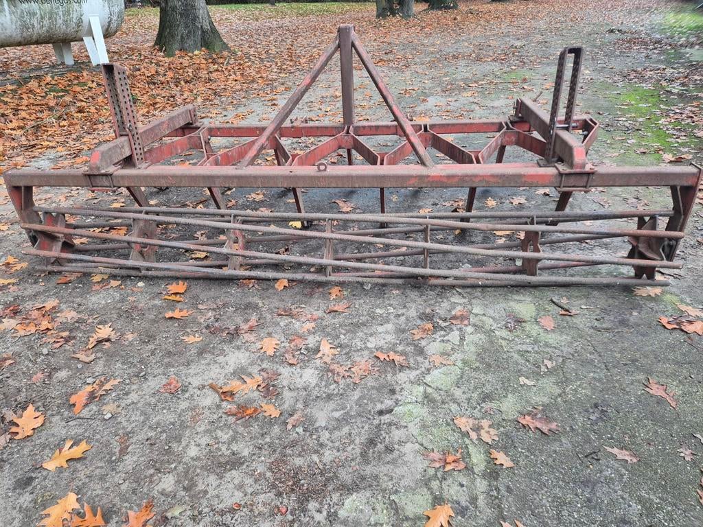 Diverse Cultivators  triltand  woeler, Ophalen of Verzenden, Gewasbescherming en Bemesting