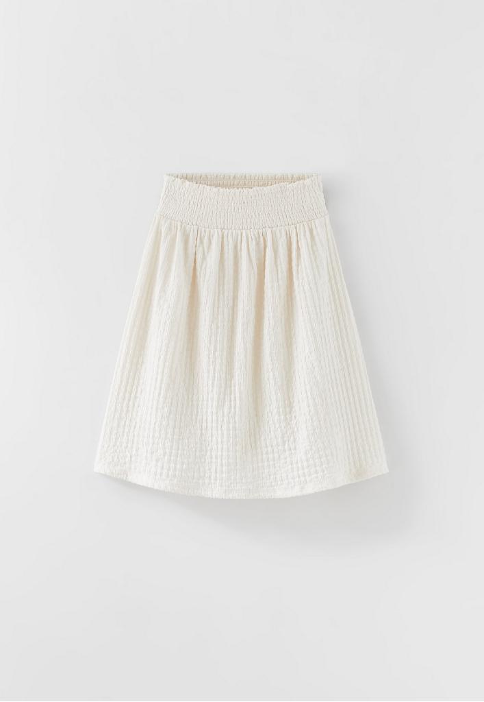 zara skirt rok 140 nieuw, Kinderen en Baby's, Ophalen of Verzenden, Nieuw, Meisje, Jurk of Rok
