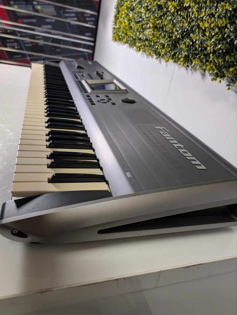 SALE SALE Roland Fantom - Professionele Workstation | Prosq, Gebruikt, 88 toetsen, Roland, Ophalen of Verzenden