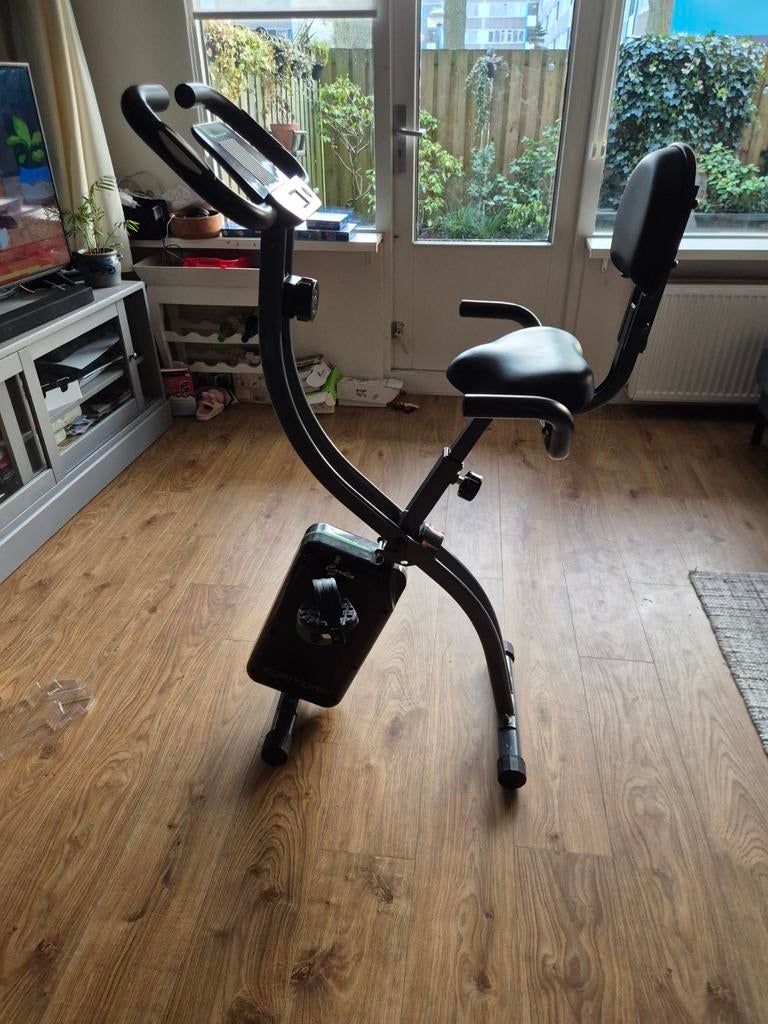 Hometrainer fiets! Nog in goede staat., Ophalen, Fiets