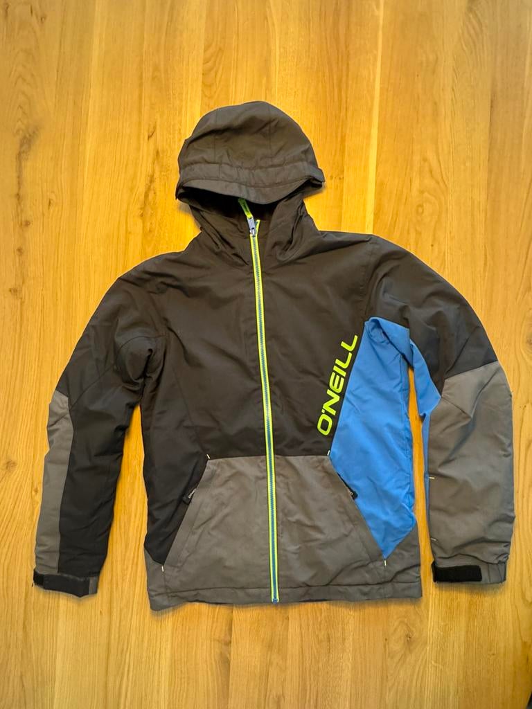 Ski jas O’neill maat 164, ONeill, Overige maten, Ophalen of Verzenden, Zo goed als nieuw