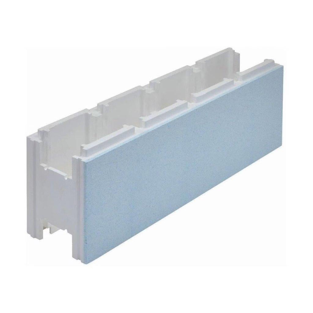 71x EPS Zwembadblok - 125 x 25 x 30 cm Zwembad DIY, Tuin en Terras, Ophalen, Minder dan 80 cm, 300 cm of meer, Zo goed als nieuw