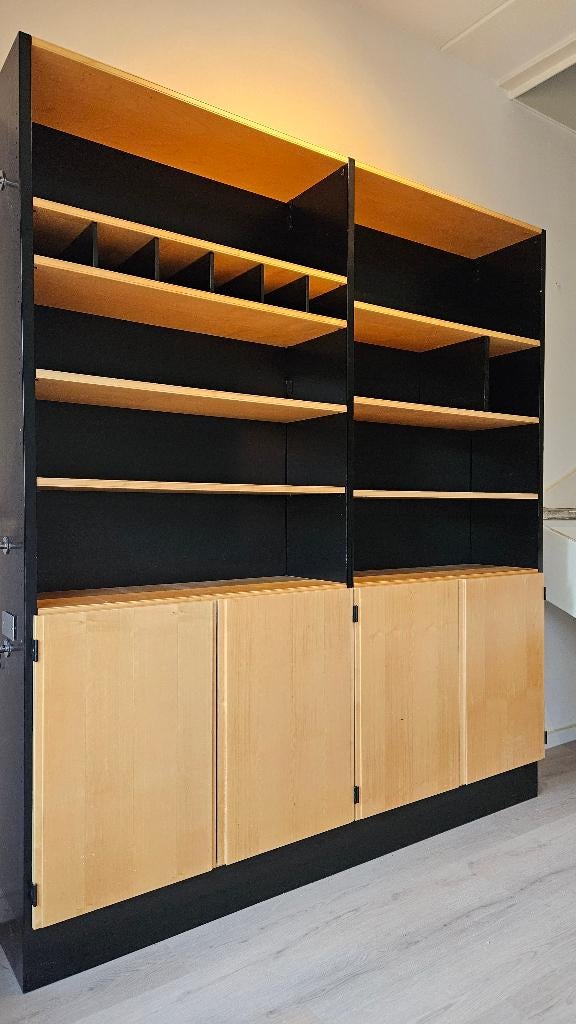 Office cabinet, Ophalen, Gebruikt