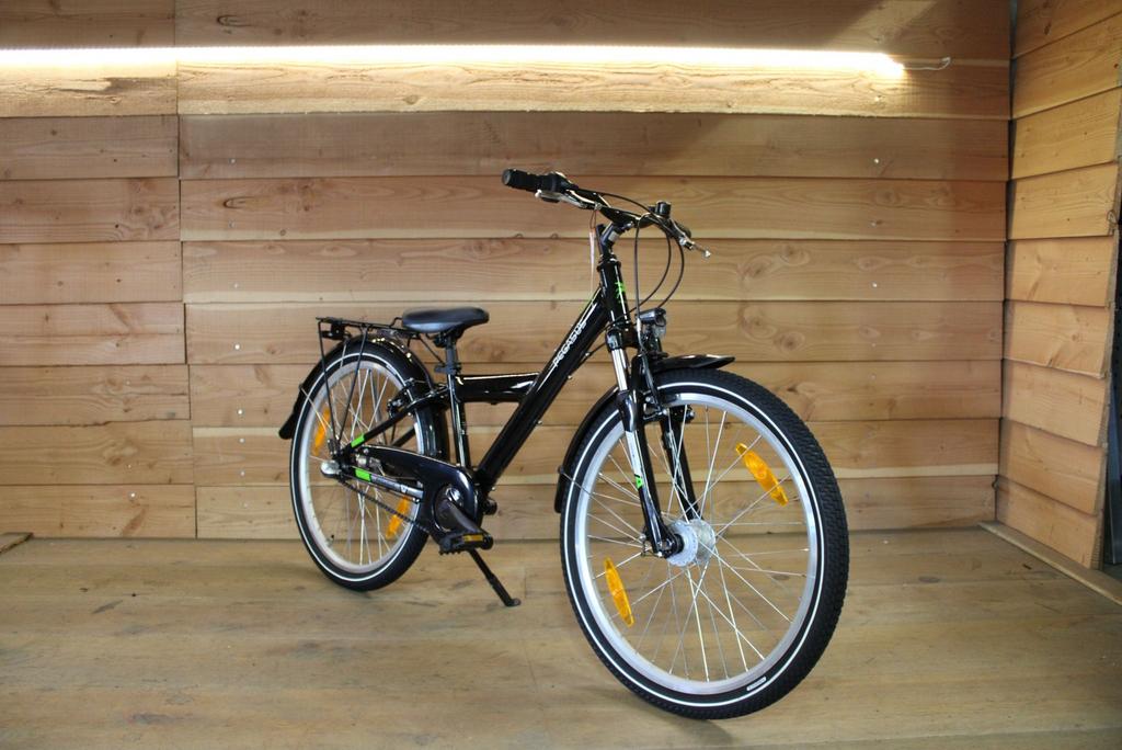 Pegasus avanti kid, Fietsen en Brommers, Ophalen of Verzenden, Nieuw, 24 inch, Versnellingen