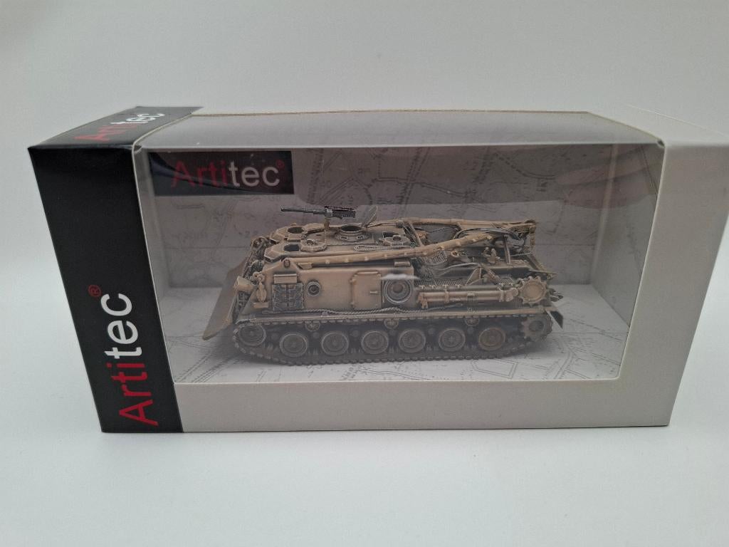 Artitec M88 6870245, Overige merken, Verzenden, Nieuw, Tank
