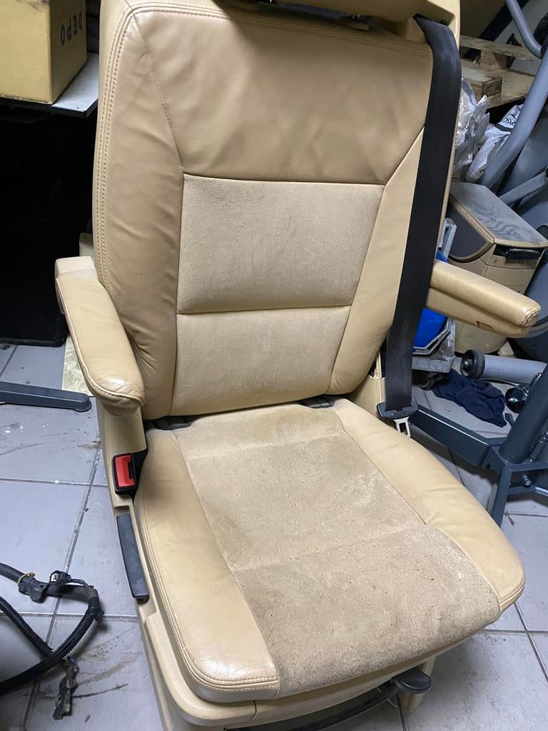 Volkswagen Transport Multivan stoelen met armsteun + Tafel, Ophalen of Verzenden, Nieuw, Volkswagen