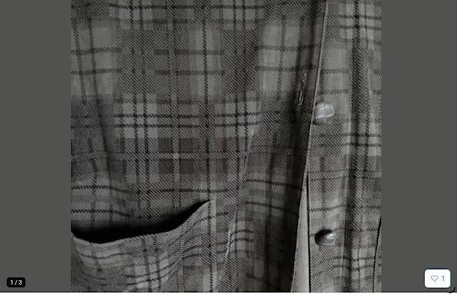 Dameskleding, Bruin, Maat 46/48 (XL) of groter, Ophalen of Verzenden, Zo goed als nieuw