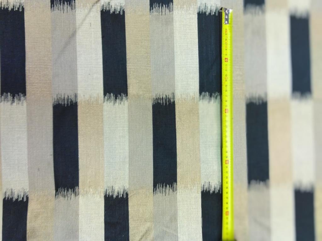 Luxe Meubel/Gordijnstof Coupon, Hobby en Vrije tijd, Stoffen en Lappen, Overige materialen, Overige kleuren, 120 cm of meer, Ophalen of Verzenden