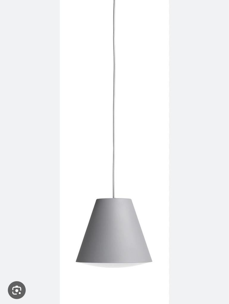 1x HAY Sinker S - Dusty Grey - Nieuw in doos, Ophalen of Verzenden, Nieuw, Metaal, Minder dan 50 cm