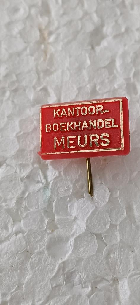 Meurs kantoorboekhandel, Ophalen of Verzenden, Zo goed als nieuw, Overige onderwerpen