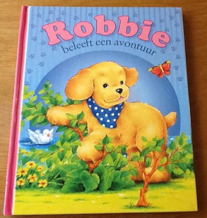 Leuk kinderboek voor de beginnende lezer, Ophalen of Verzenden, Zo goed als nieuw